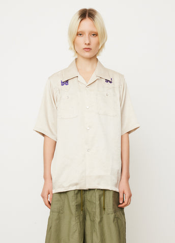 Cowboy One Up Shirt