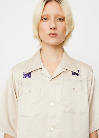 Cowboy One Up Shirt