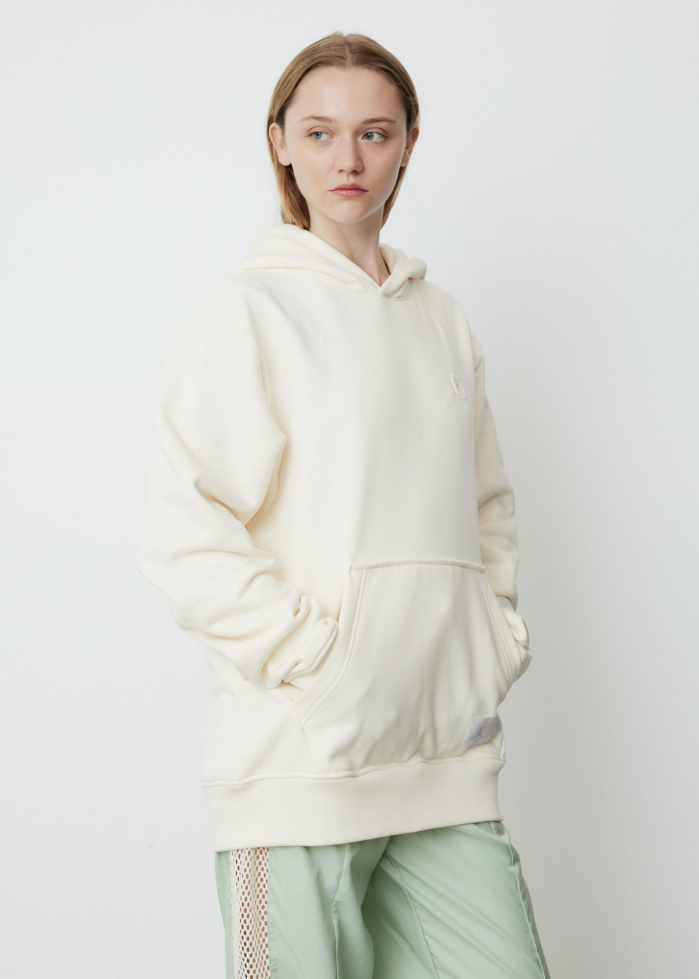 Jordan Brand x Bephies Beauty Supply Fleece Hoodie