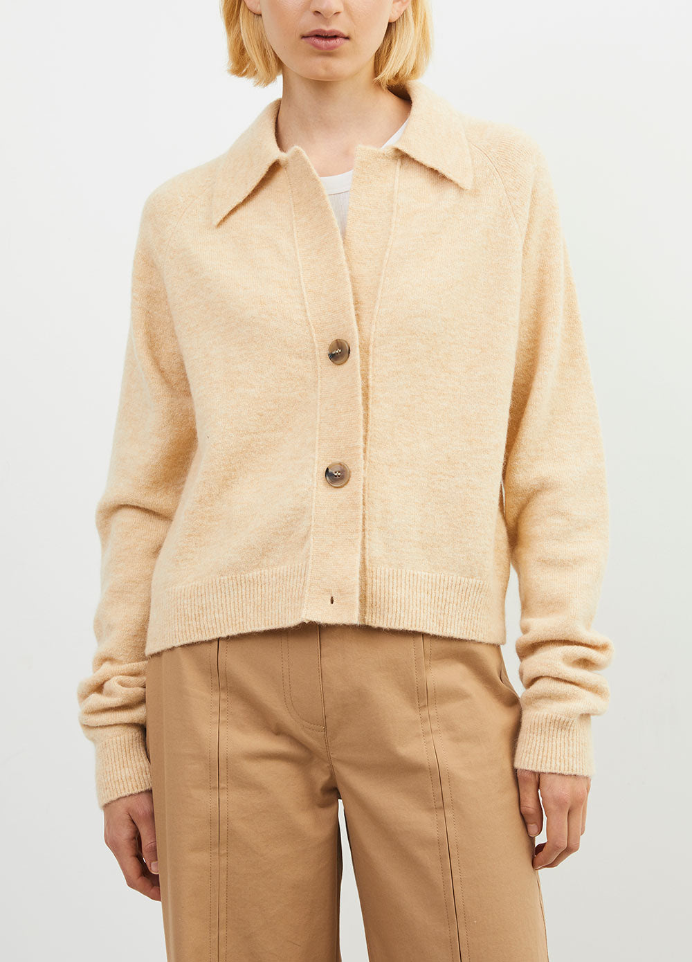 Cade Cardigan