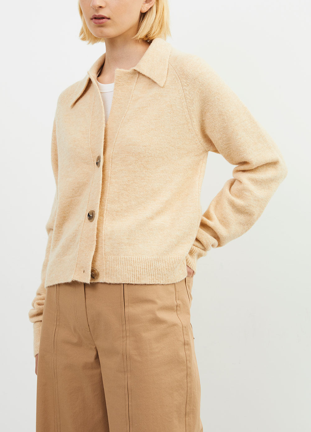 Cade Cardigan
