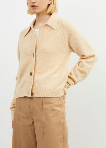Cade Cardigan