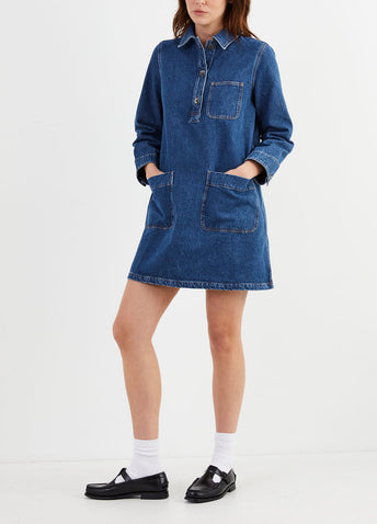 Aurelia Dress