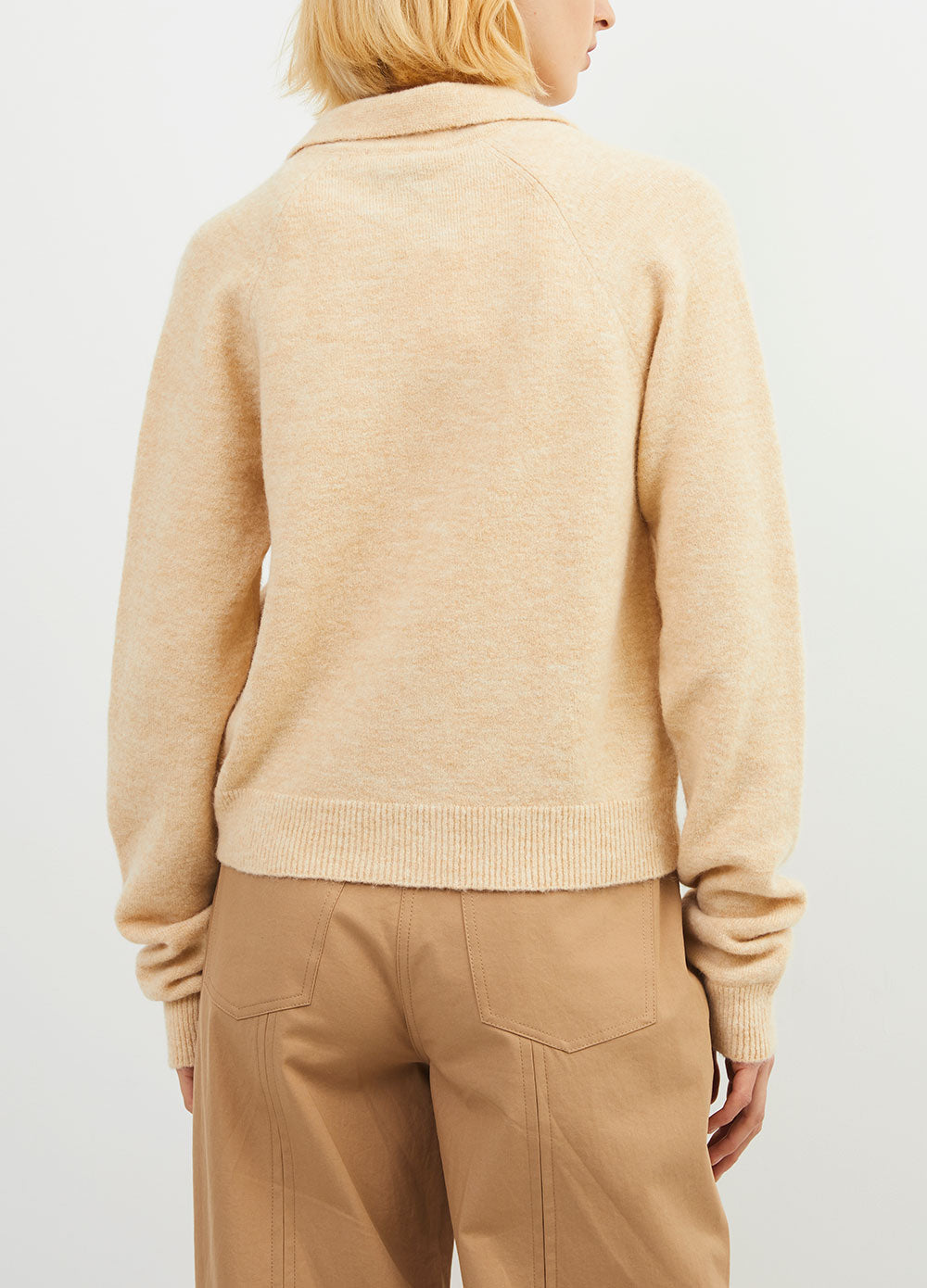 Cade Cardigan