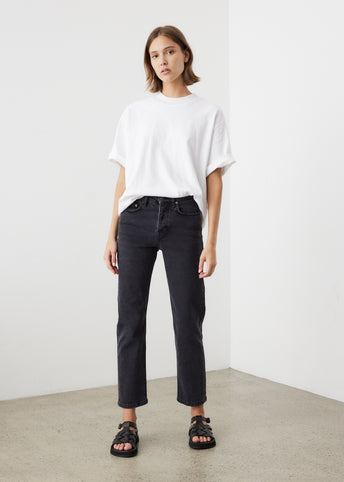 Classic Fit Jeans