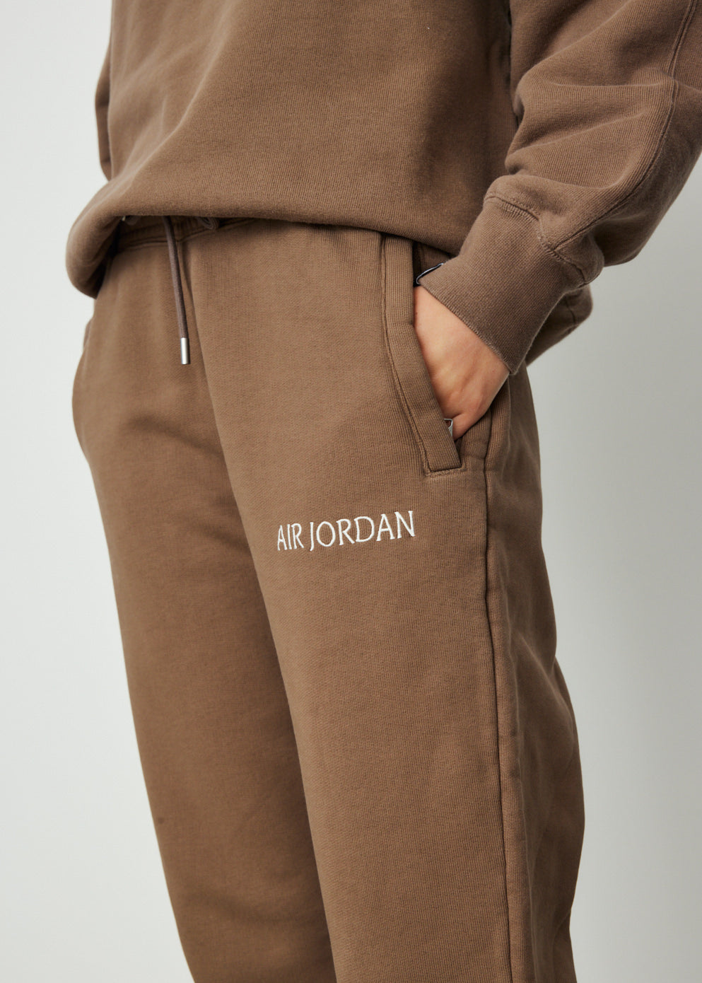 Women's Air Jordan Fleece Pants