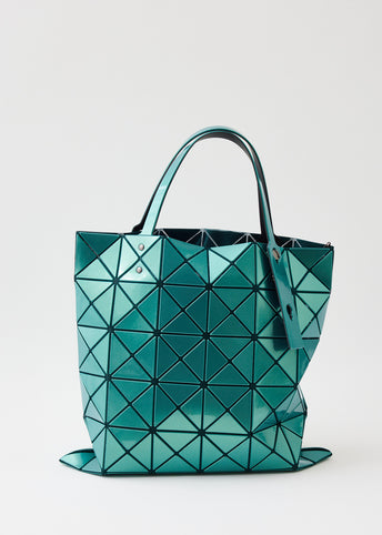 Lucent One-Tone Tote Bag