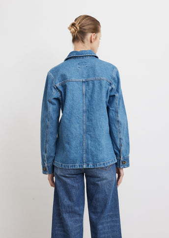 Silvana Jacket