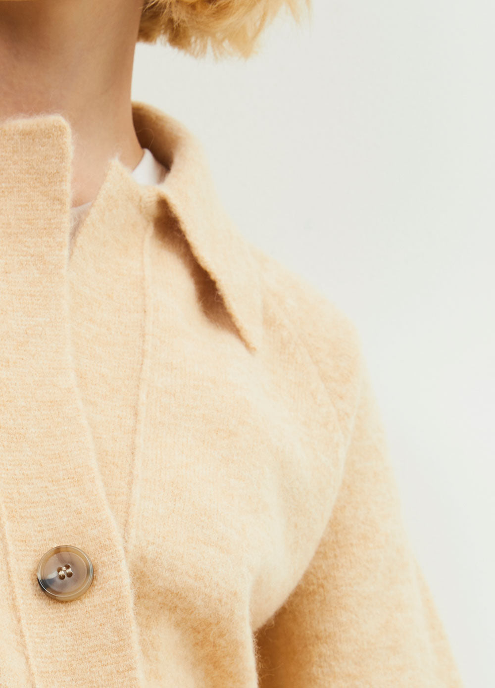 Cade Cardigan