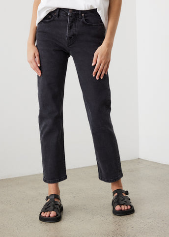 Classic Fit Jeans