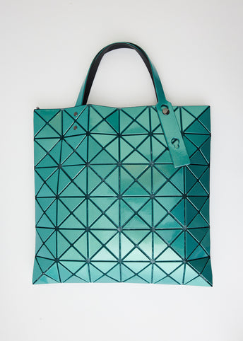 Lucent One-Tone Tote Bag