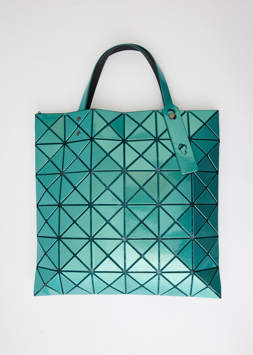 Lucent One-Tone Tote Bag