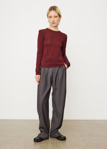 Layering Top
