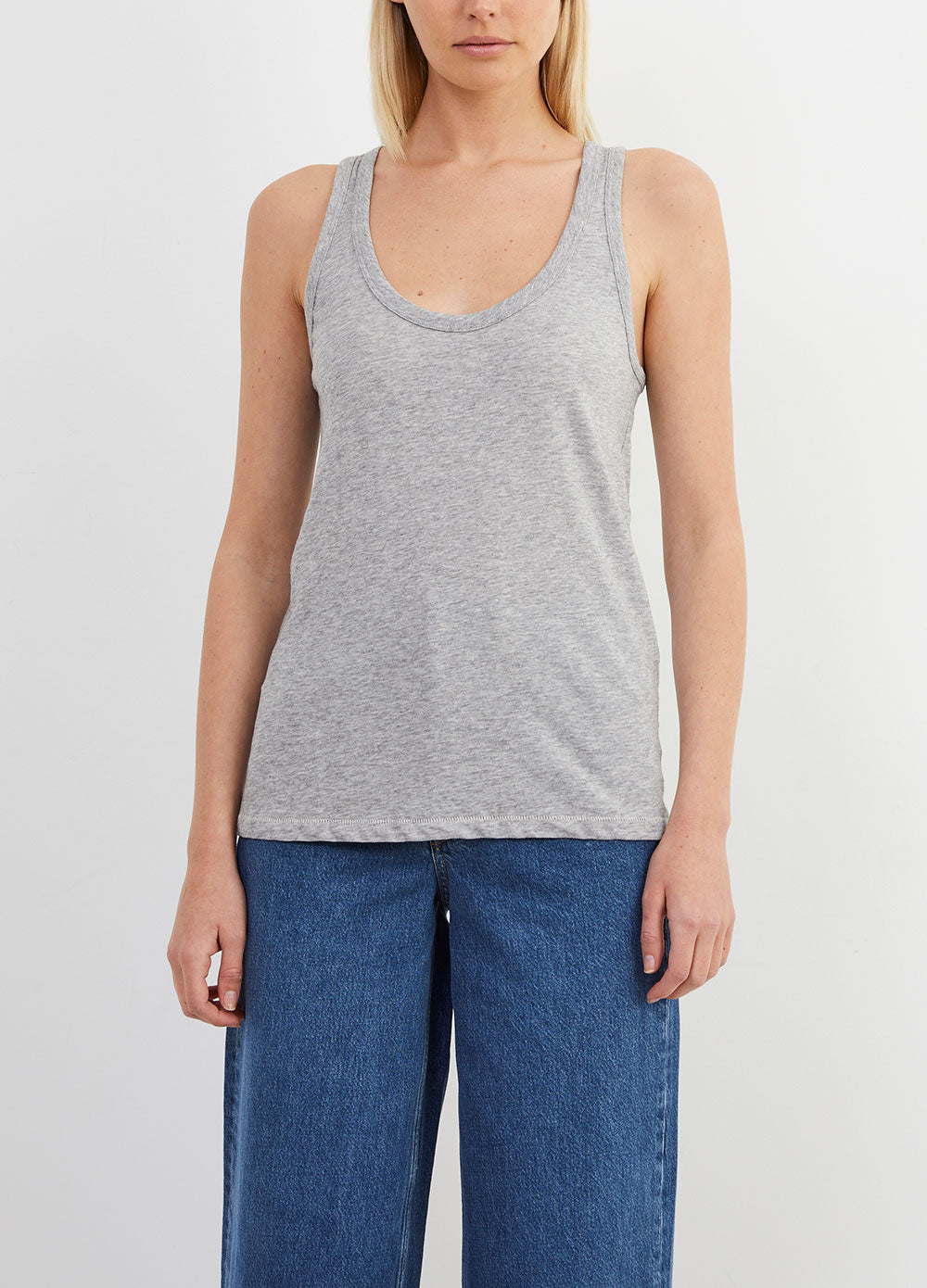 Slub Tank