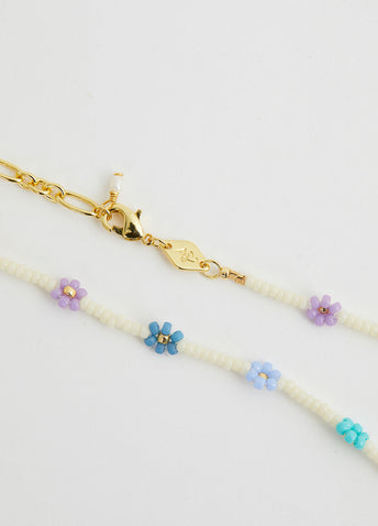 Flower Power Necklace