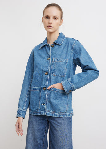 Silvana Jacket