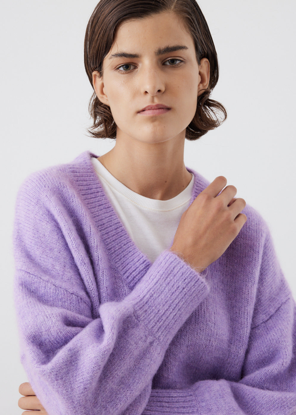 Jameela Knit Sweater