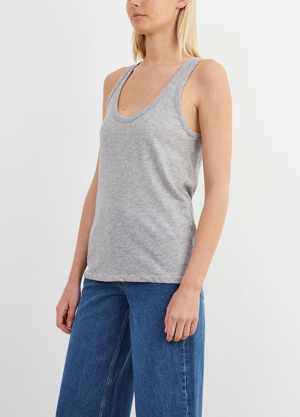 Slub Tank