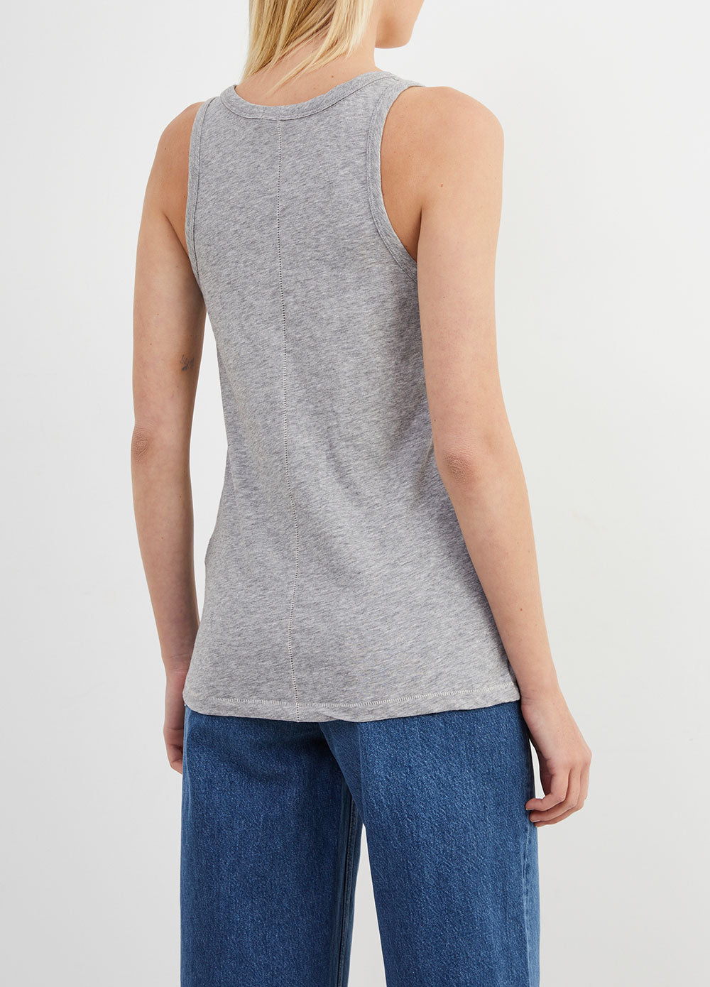 Slub Tank