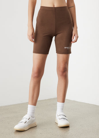 California Bike Shorts