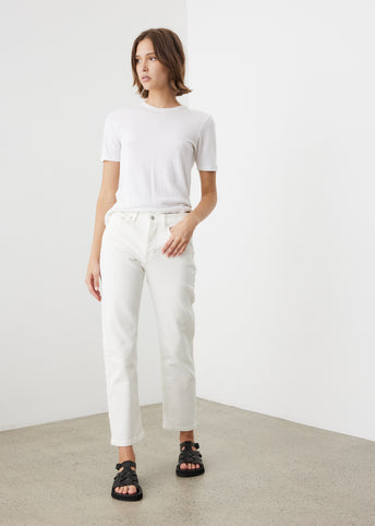 Classic Fit Jeans