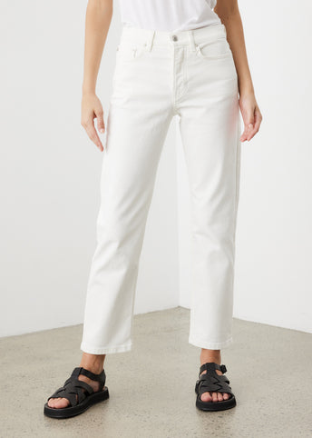 Classic Fit Jeans
