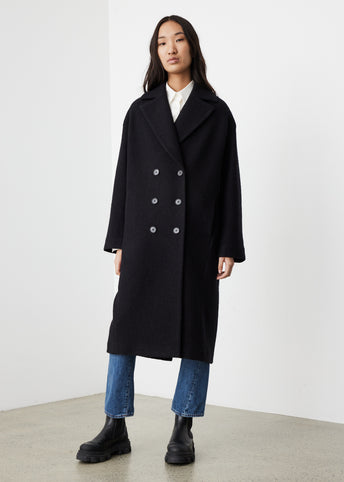 Anna Coat