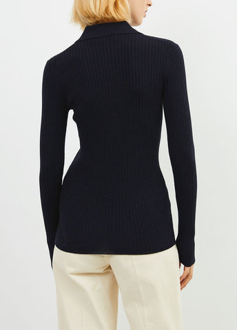 Polo Knit