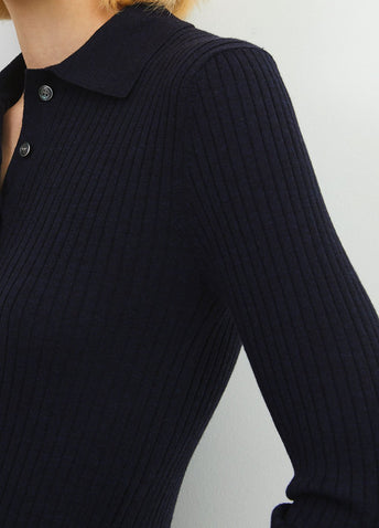 Polo Knit