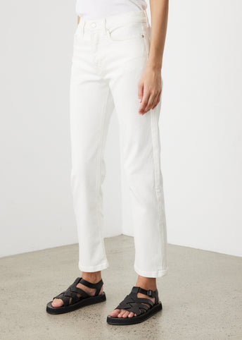 Classic Fit Jeans
