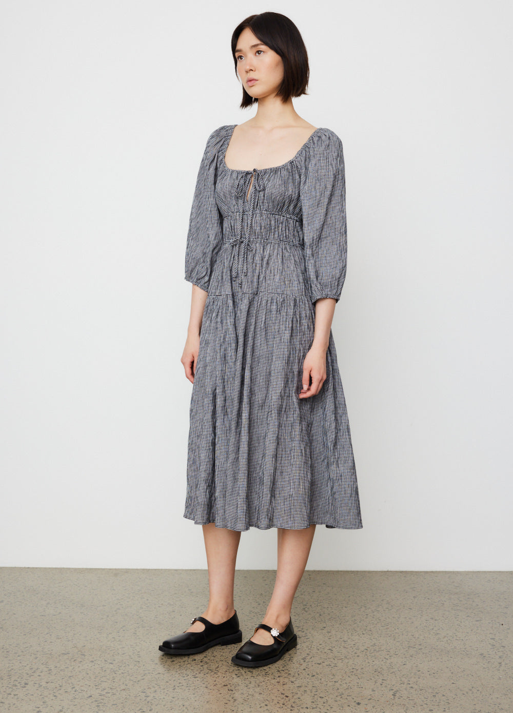 Rochelle Dress
