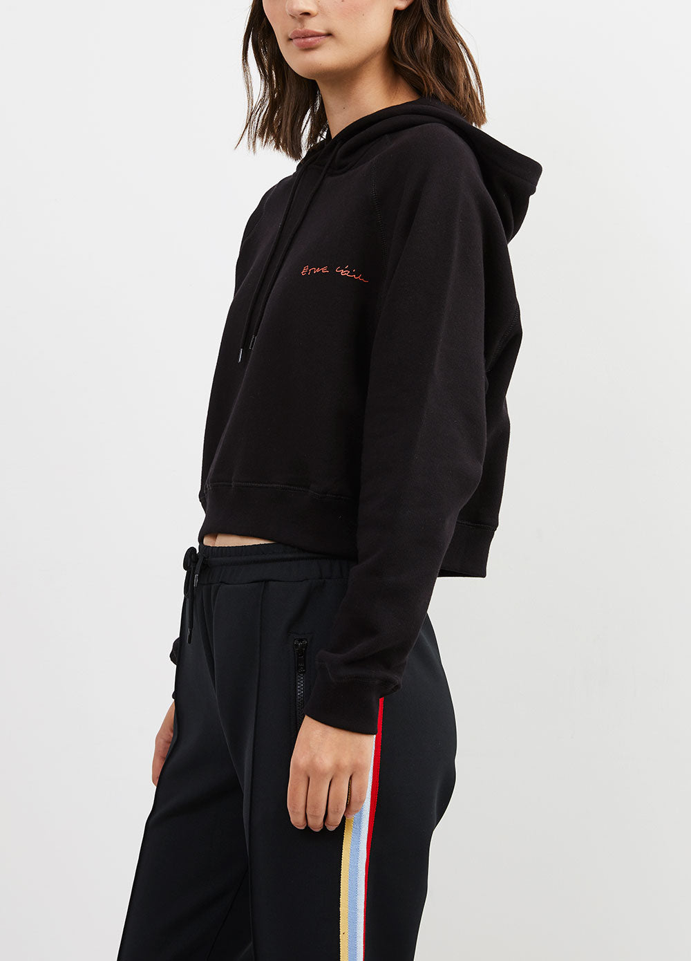 Bonne Nuit Hoodie
