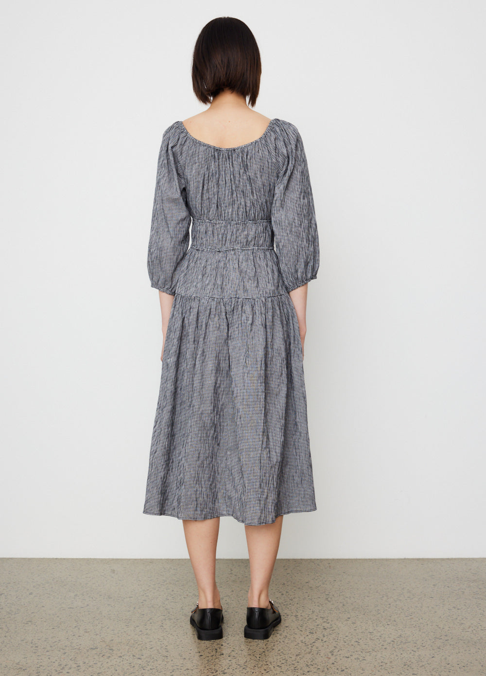 Rochelle Dress