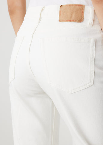 Classic Fit Jeans