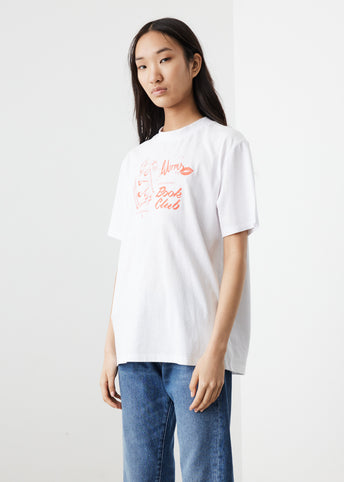 Worms Kiss T-Shirt