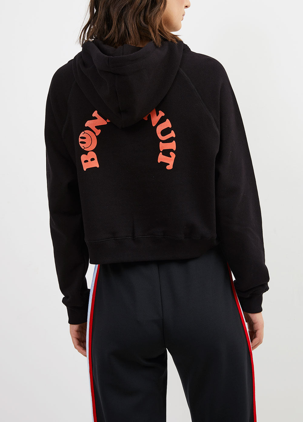 Bonne Nuit Hoodie