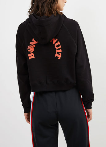 Bonne Nuit Hoodie