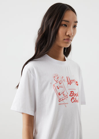 Worms Kiss T-Shirt