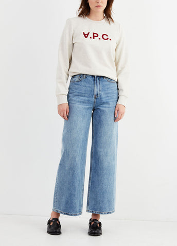 Viva Sweatshirt