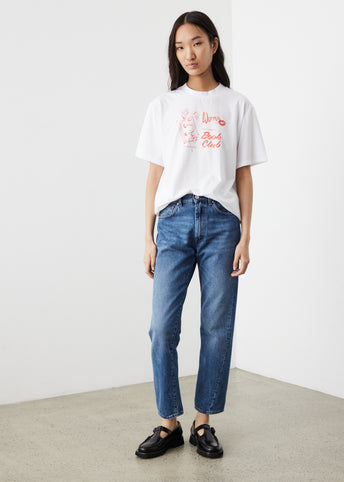 Worms Kiss T-Shirt