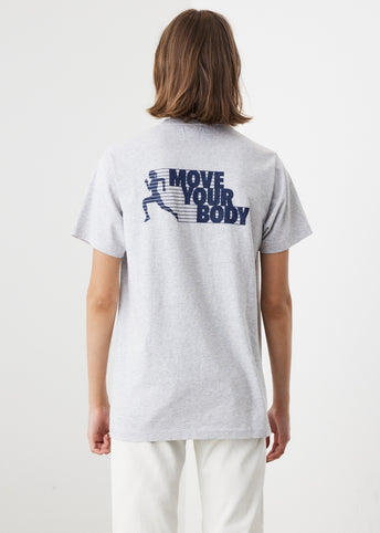Motion T-Shirt
