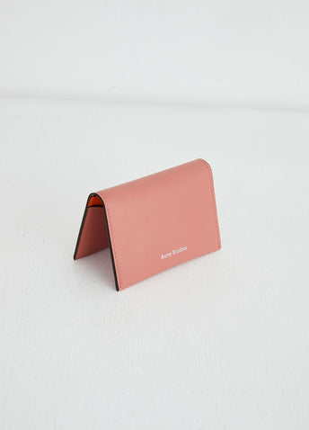 Bifold Card Holder