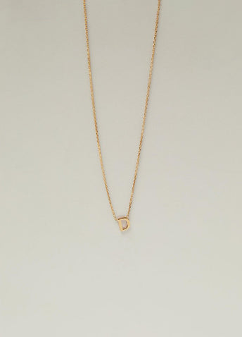 Petite Necklace D