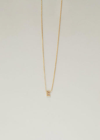 Petite Necklace E