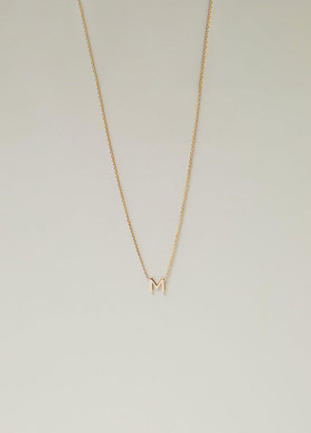 Petite Necklace M