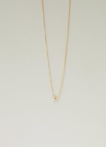 Petite Necklace P
