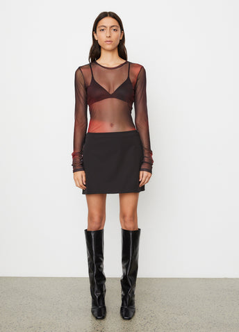 Mini Skirt
