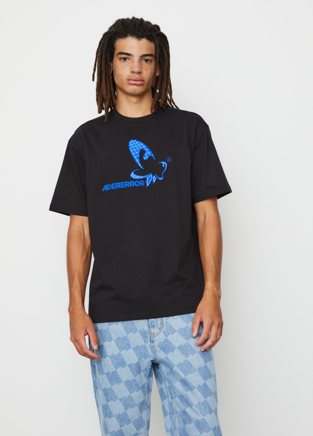 Butterfly Logo T-shirt