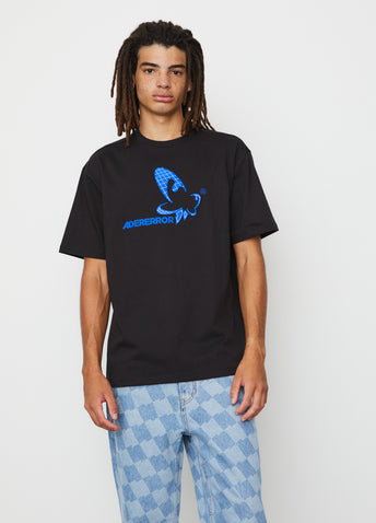 Butterfly Logo T-shirt