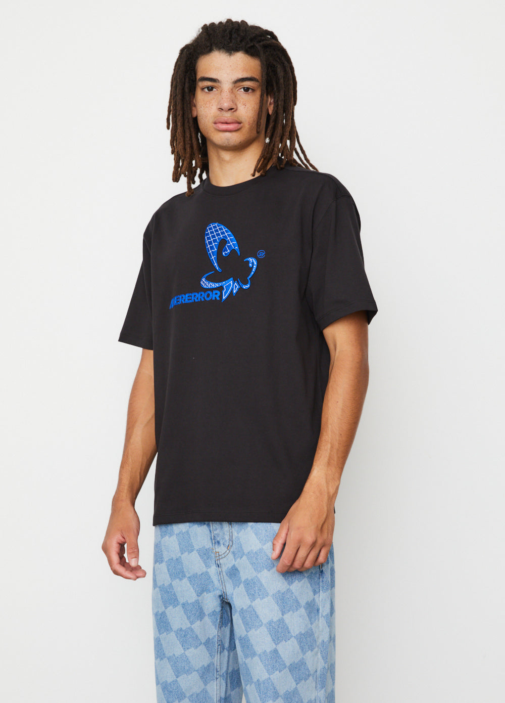 Butterfly Logo T-shirt